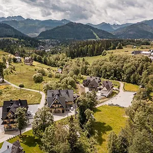 Dw Maria 2 Bed & Breakfast Zakopane