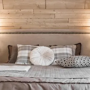Hello Tatry Bed & Breakfast Zakopane