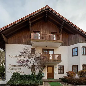 Appartementhaus Kastanie Aparthotel Bad Füssing