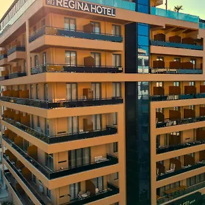 4* Hotel Regina