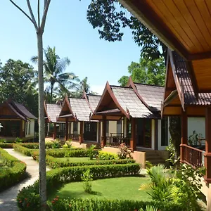Rasa Sayang - Sha Certificate Rezort Ko Lanta