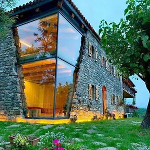 Mrizi I Zanave Agroturizem Affittacamere