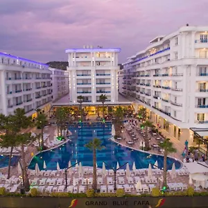 Resort Grand Blue Fafa &, Durres